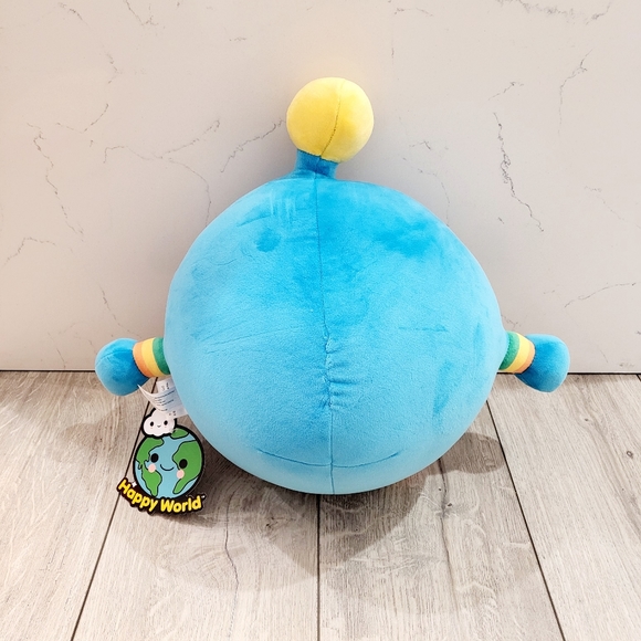 Friends With You Happy World Hug Bug Plush - Picture 2 of 2